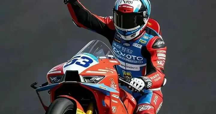 吹响反攻号角，张雪机车夺冠，中国摩托车产业将拿日本