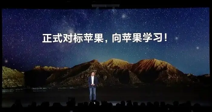 在发布会上经常被吊打的苹果，实际上无比强大，iPhone 17卖爆了