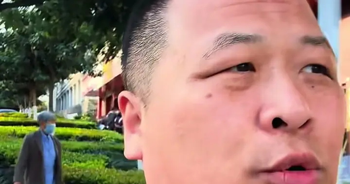 浙大孟伟将妻子南姐拉黑，连续和4人发生冲突，坦言因三天没喝酒