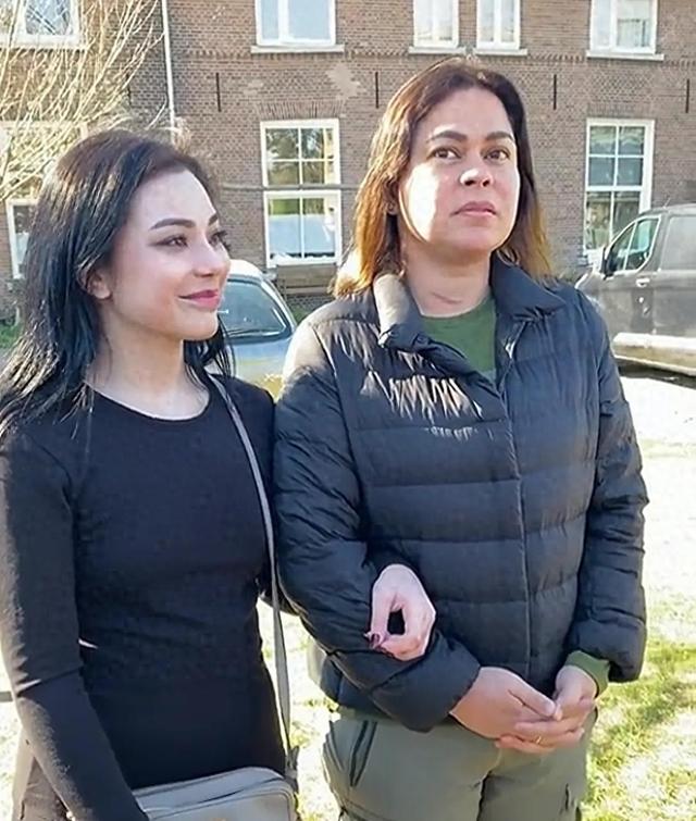 只剩7天就决战！萨拉反击，马科斯或失去“两院”，秘密准备后手