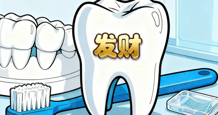 最近很火的“牙冠文身”是什么？会给口腔健康带来哪些风险？