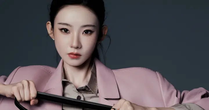 张艺凡分享图片