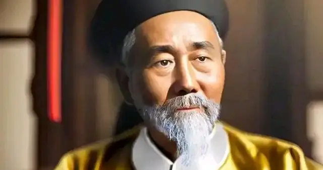 李鸿章的后裔与左宗棠的后裔鲜明的对比！