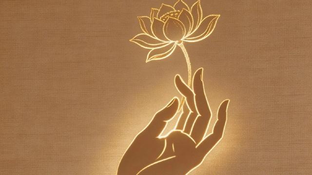 云姐观天下：自带修行体质的人，人生都有点