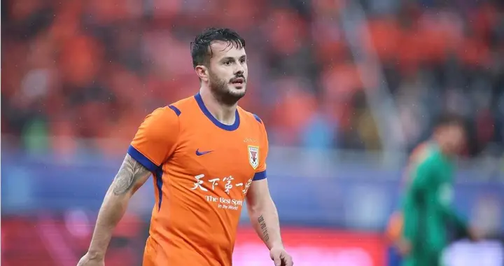 两战0球1助，先别急着黑！瓦科才是泰山最被低估的定海神针