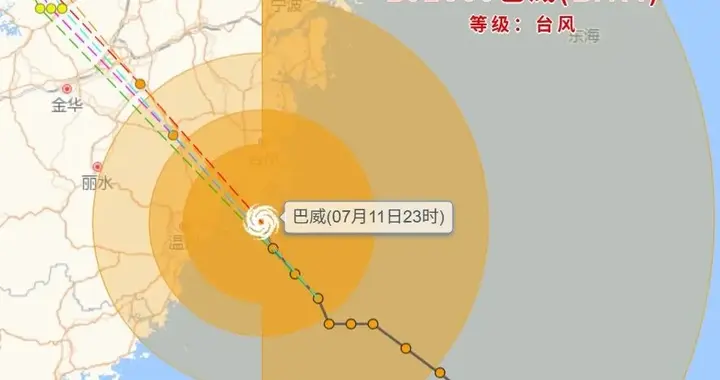 当巴威撞上4000年防风古国：浙江人的硬气，从大禹时代就刻下了