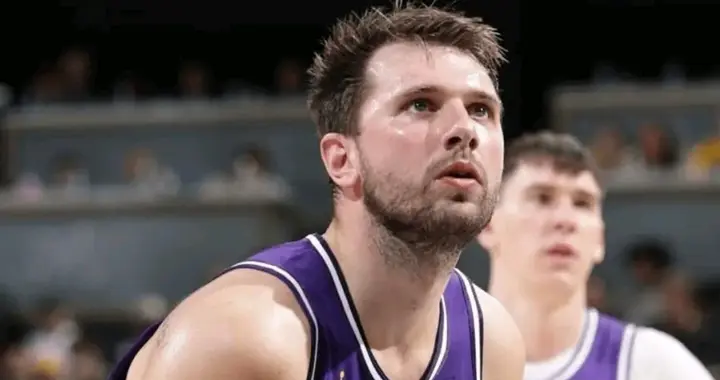 连续11场30+！东契奇再砍43分碾碎步行者 湖人传奇榜单刻下新名