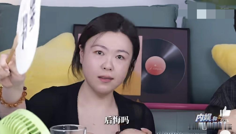 罗正因为“穷”刚走红，却引发了网友争议：经纪人爆料，前女友嫌他穷分手...