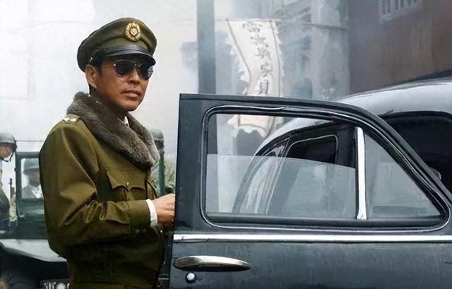 80年代原军统特务提出享离休待遇，众人反对，邓颖超：不能亏待他