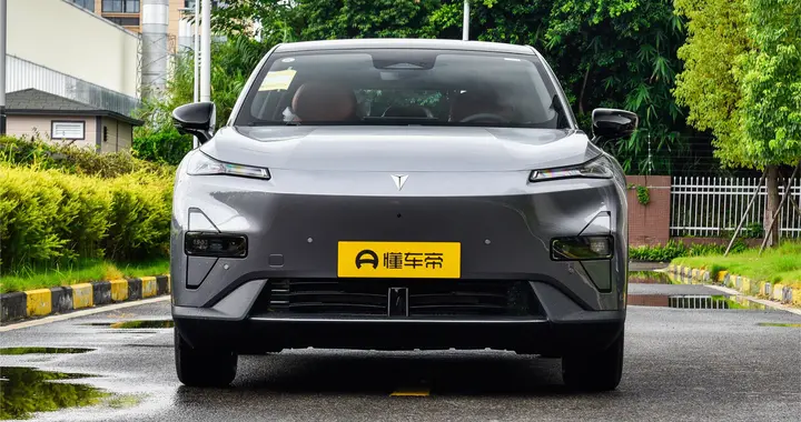 深蓝S05 620Max纯电版：均衡配置与续航，适合家用