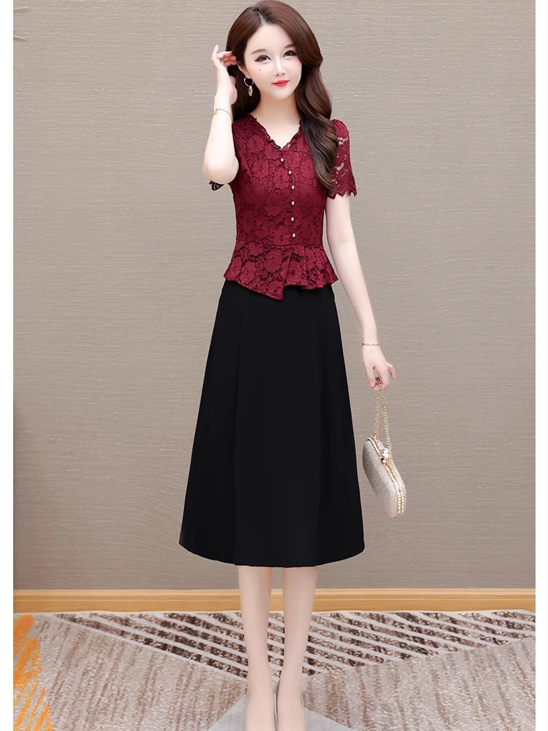 婚宴礼服日常款