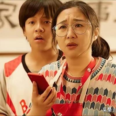 招财说八卦：傅首尔参演投资5000万新电