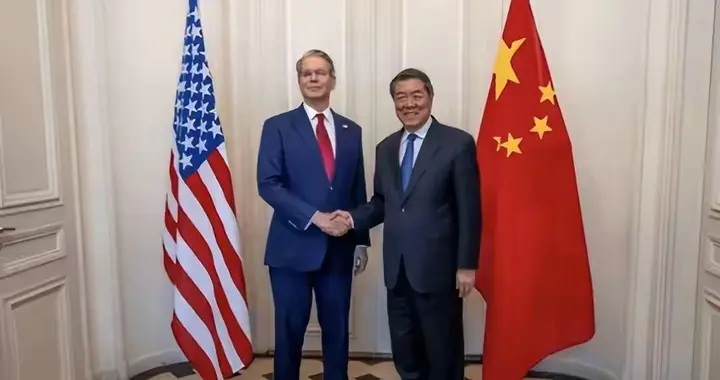 中美贸易走向：在博弈与合作中探寻新平衡