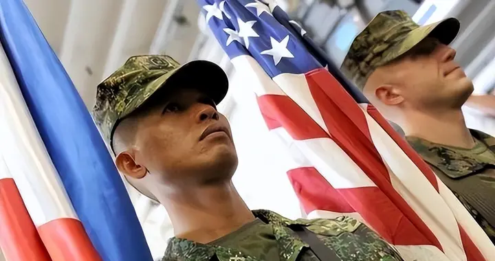 形势已经彻底逆转，我国完全可以在菲律宾，对上美国痛快打一场！