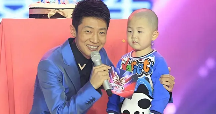 3岁上央视，5岁登春晚，7岁就年薪百万，没想到现在却成了这样子