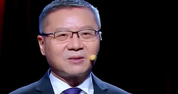 张维为教授曾放言：世界上能大口吃肉、大口吃蔬菜的，只有中国