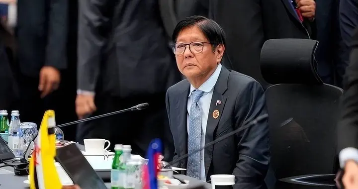 事情闹大了！菲律宾总统府声明，拒绝驱逐中方大使，原因很直白