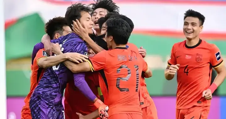 一场4-2！ 验出中国队“三大水货”不堪重用，半决赛恐被弃用！