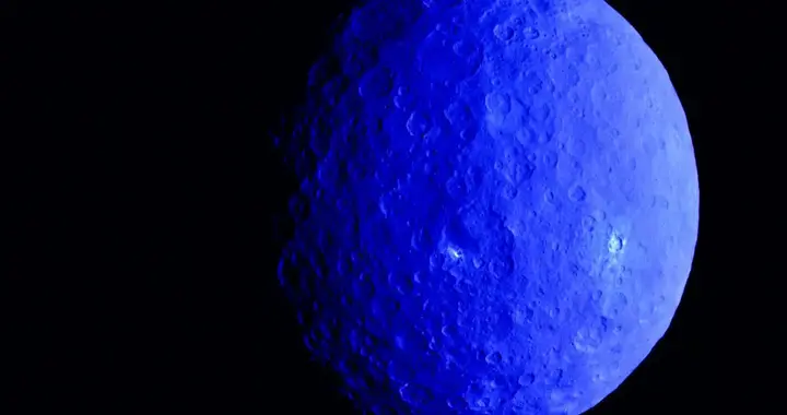 46倍日地距离外发现新天体！若确认，将是20年来首颗新矮行星！