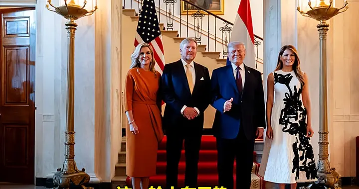 这一轮中东局势，其实已经逐渐从“强硬对抗”走向“寻找台阶”