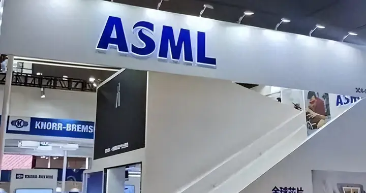 中国稀土新规砸晕荷兰光刻机巨头，全球半导体工厂设备卡死审批。