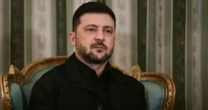 美以联军打伊朗，泽连斯基上蹿下跳，德黑兰威胁打击乌克兰