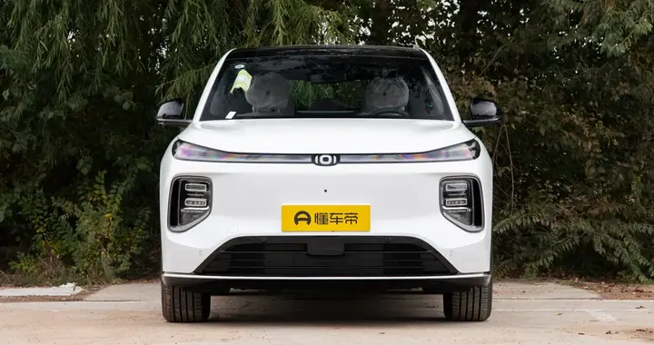 长安启源Q07：15万以内家用优选SUV，空间舒适＋续航超长