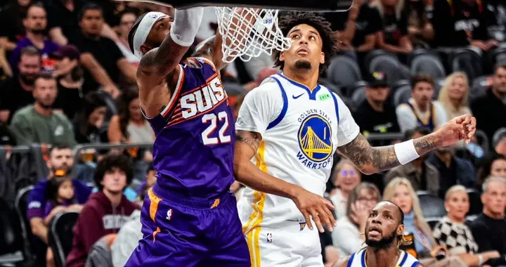 随着勇士连败垫底，火箭位列榜首，掘金大逆转，NBA西部排名出炉