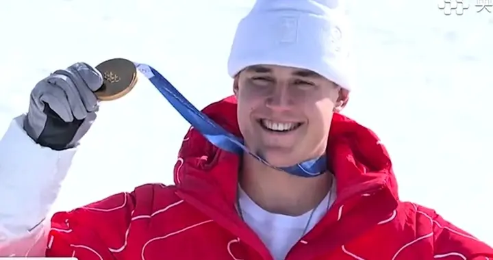 米兰冬奥高山滑雪收官：瑞士4金3银2铜高居榜首，其余6金分布4国