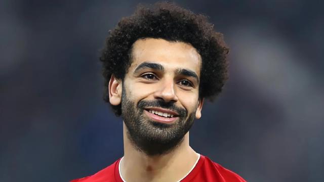 老杨侃八卦体育：都说萨拉赫状态差，说实话