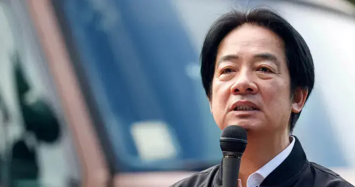 窜访闹剧还没收场，立法机构又掀桌，赖清德怕什么来什么