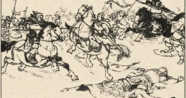 吕布若归顺曹操，会取代谁？历史中他真是有勇无谋吗