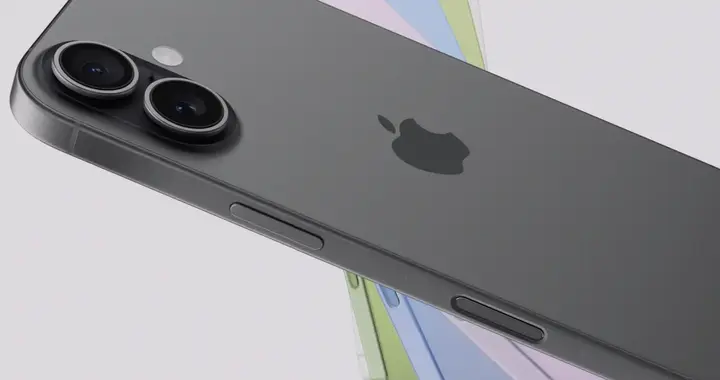 iPhone17标准版，今年最值得入手的iPhone