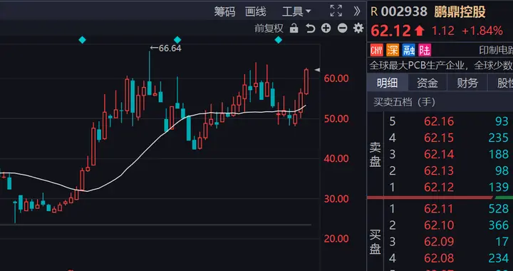 PCB 行业前十龙头全球前十，最大的竟然是这家中国公司！