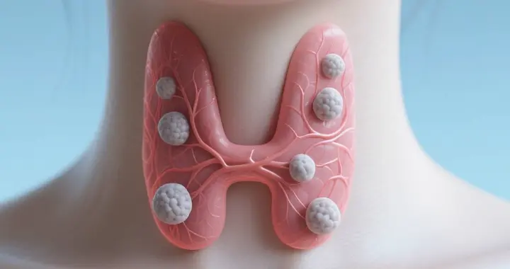 47岁大姐顿顿吃红薯，半年后复查甲状腺，医生困惑：你都吃了啥？