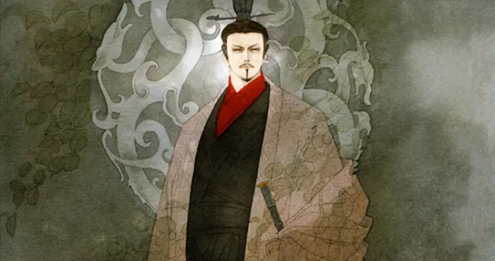 战国时期的秦国，把别国玩弄于股掌之间