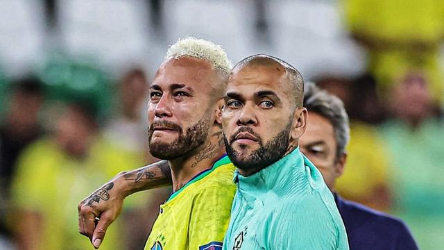 体坛速记员：难过是真难过，努力是真不想努