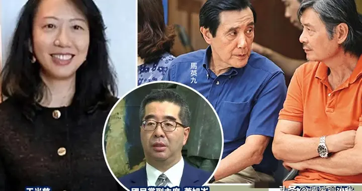 马办记者会现场直击！会计师曝年终奖金疑云 现金发放却无入账记录