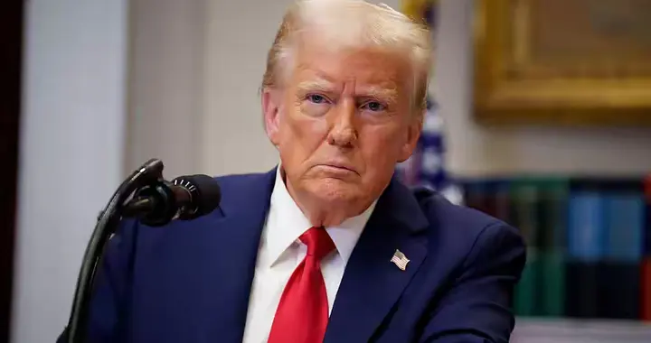 特朗普的北极野心：拿下格陵兰还不够，冰岛已被盯上？