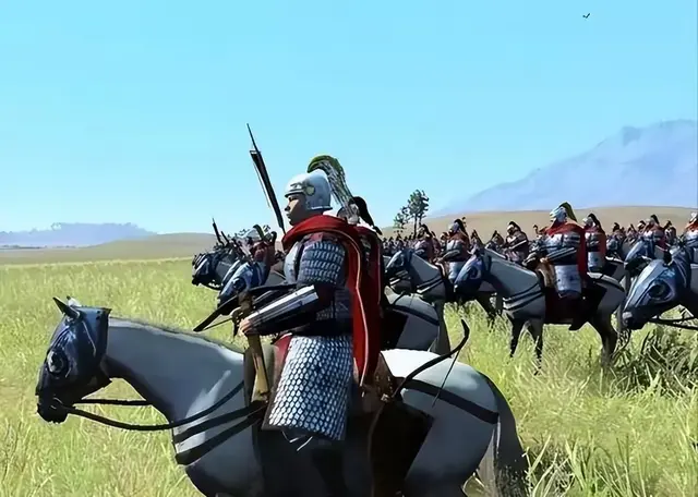 震撼！新疆展出唐朝边防军遗骸，千年为何雄风不倒？