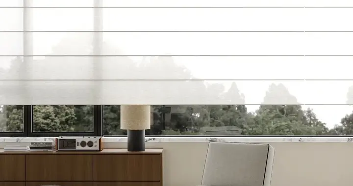 意式极简与中古融合