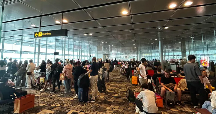 14死198伤，中日航线熔断后果显现，高市赌错了，美国帮不上忙