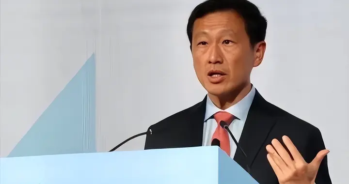 新加坡部长警告中国：台海若爆发战争，等于中美直接对抗