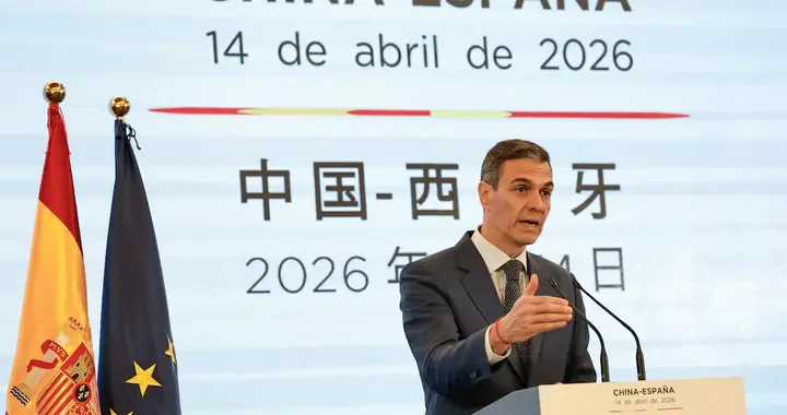 东西方政要扎堆飞北京，一周不到来了四拨客人，美国越乱中国越稳