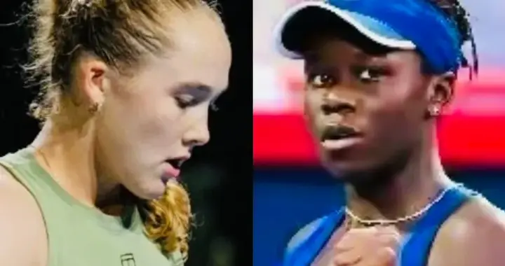 小米拉VS姆博科!两位WTA年度最佳新人争夺WTA500 阿德莱德站冠军!