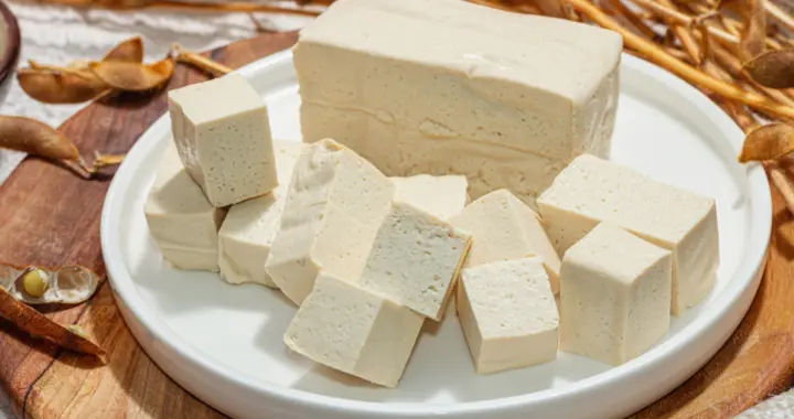 豆腐立大功！医生发现：豆腐能对甲流患者有3好处！可以常吃