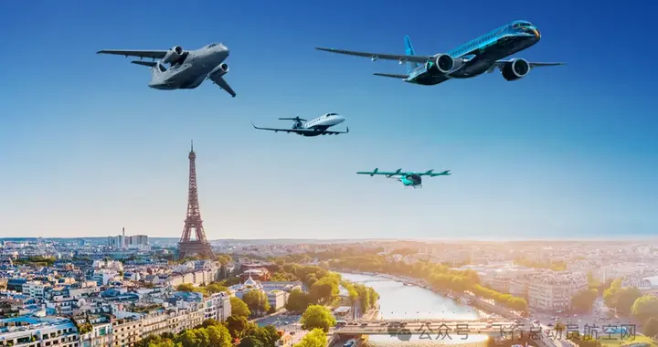 巴航工业2026年第一季度交付44架飞机 同比增长47%