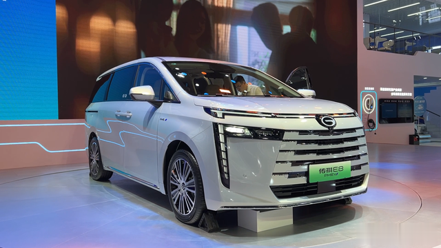 2025年故障毛病最少8款MPV，国产多款被认可，格瑞维亚直降8万