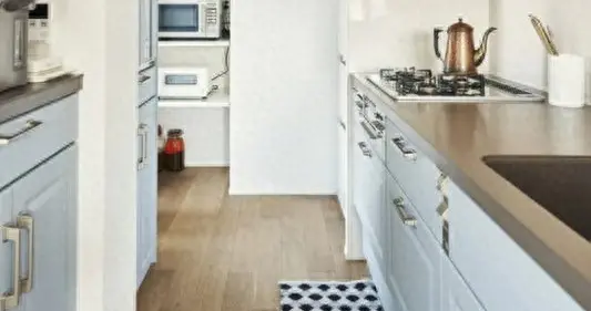 62岁退休阿姨独居51㎡家,坚持一天一收拾,全屋干净又治愈,晒晒