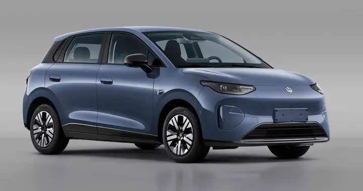 零跑A05将在英国同步上市 车长4米2 高配带有激光雷达